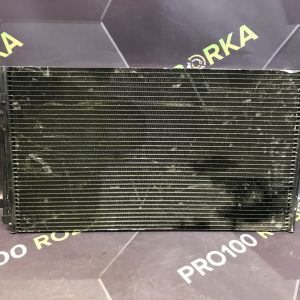 Радіатор кондиціонера FORD Focus MK2 08-11
