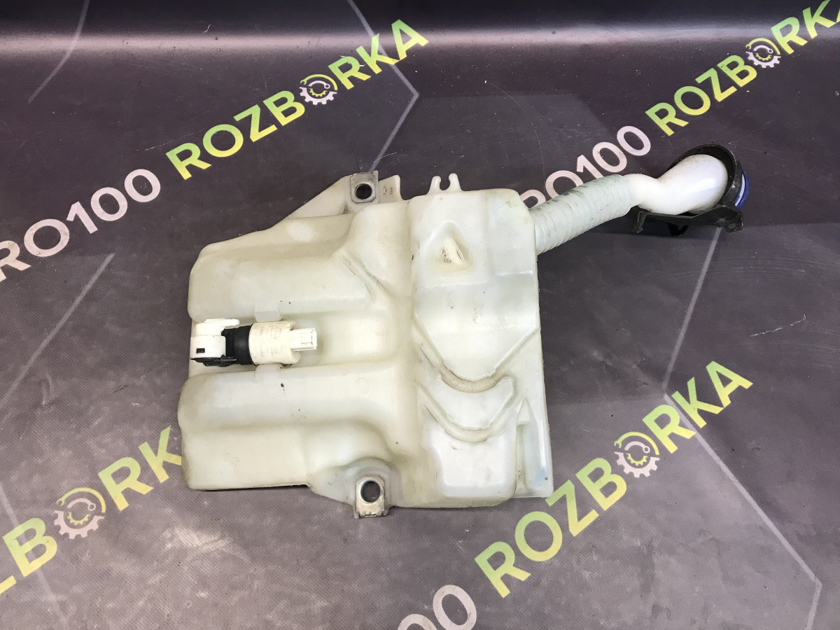 Бачок омивача Ford C-Max MK2 (10-15) - Зображення 3