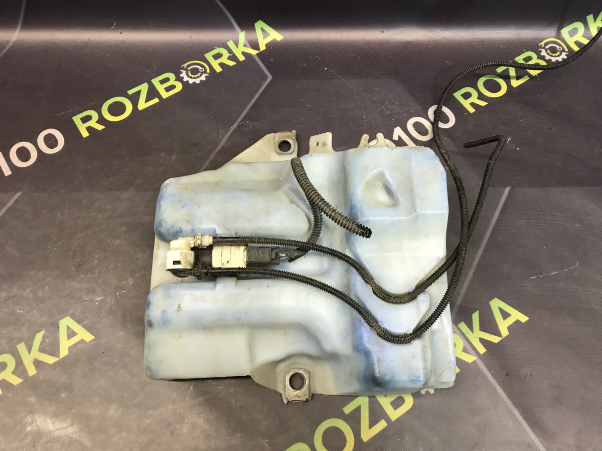 Бачок омивача Ford C-Max MK2 (10-15) - Зображення 3