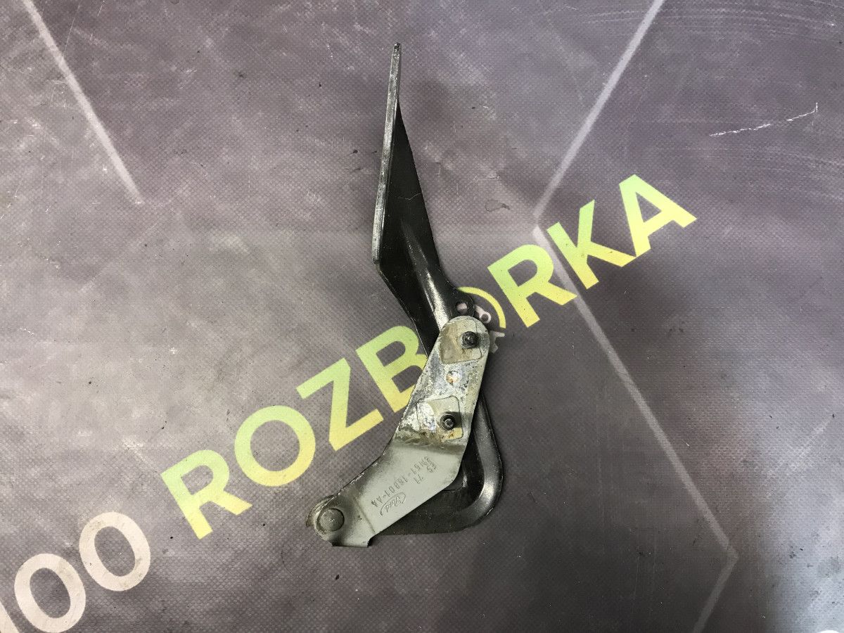 Петля капота ліва FORD Focus MK2 08-11 - Зображення 2
