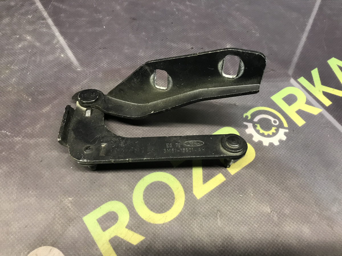 Петля капота ліва FORD C-Max MK1 (07-10)