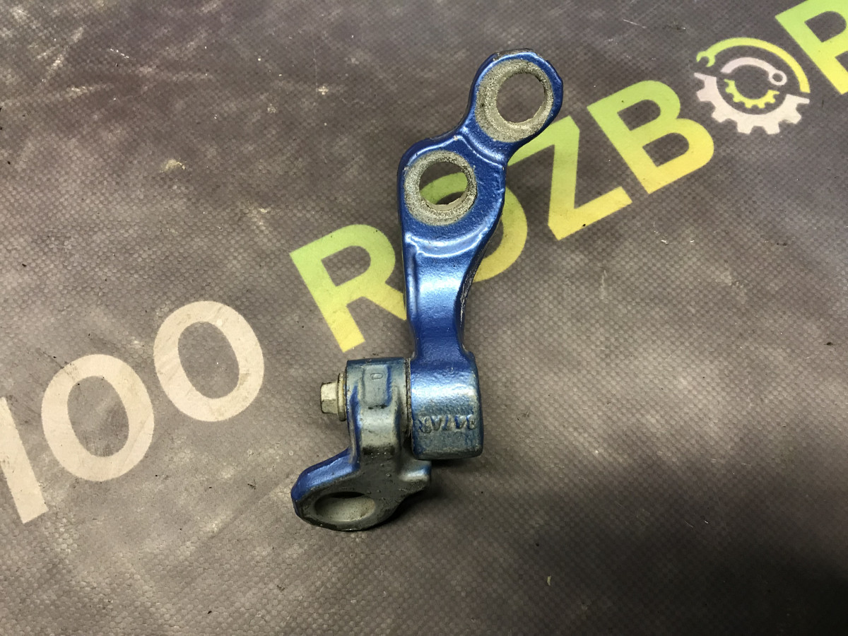 Петля двері задня права нижня FORD Focus MK2 08-11