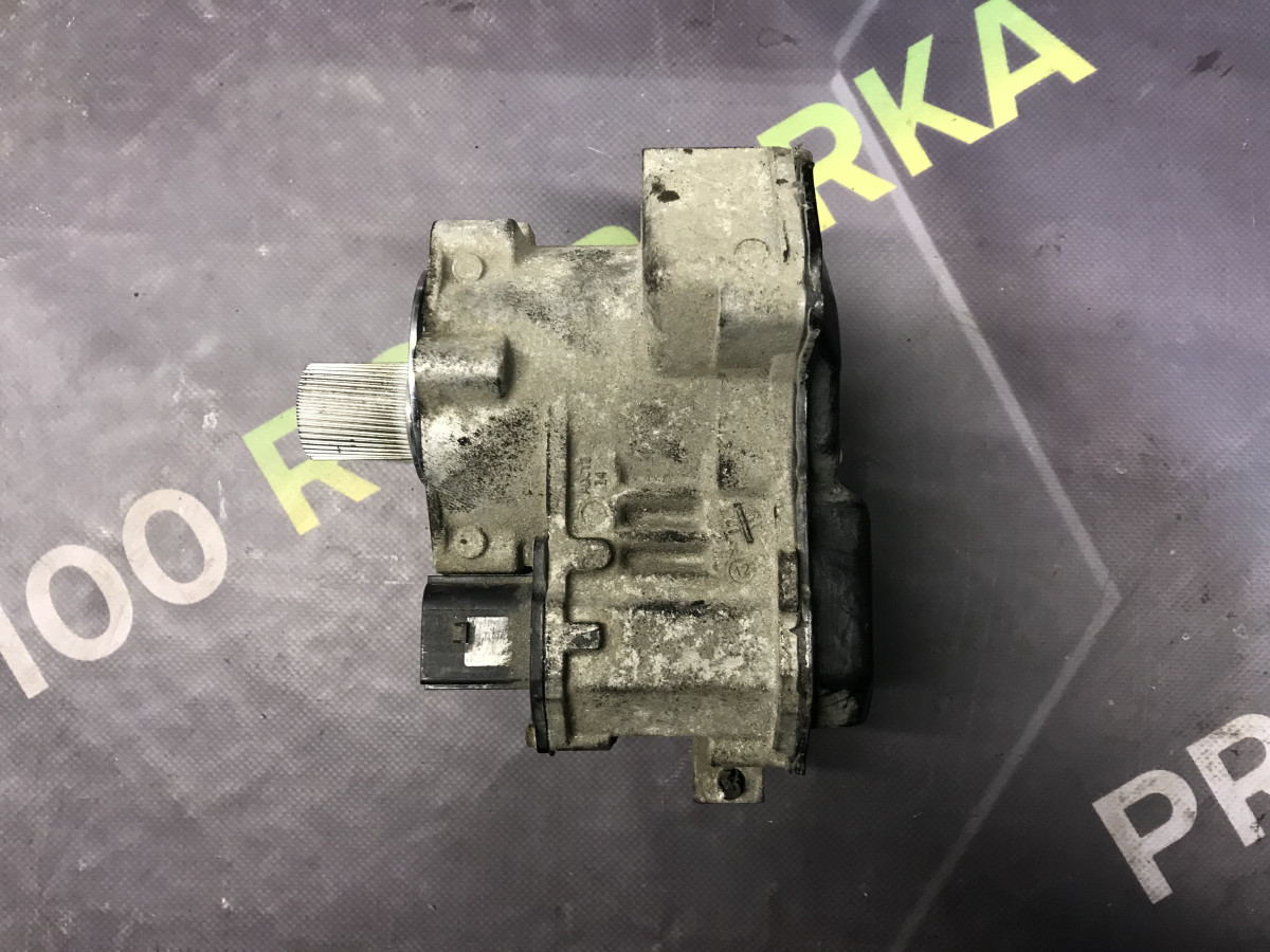 Двигун рульової рейки ПРАВЕ КЕРМО Ford Focus MK3 (11-18) - Зображення 2