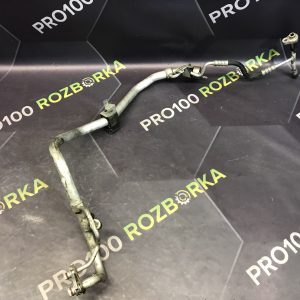 Трубка кондиціонера 1.6D ПРАВЕ КЕРМО Ford Focus MK3 (11-18)