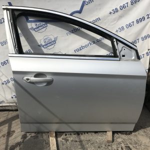 Двері передні праві FORD Mondeo MK4 07-14