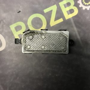 Резистор пічки FORD Focus MK3 (11-18)