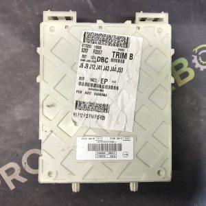 Блок запобіжників салону FORD Focus MK3 (11-18)