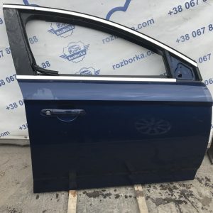 Двері передні праві FORD Mondeo MK4 07-14