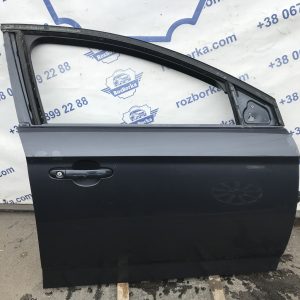 Двері передні праві FORD Mondeo MK4 07-14