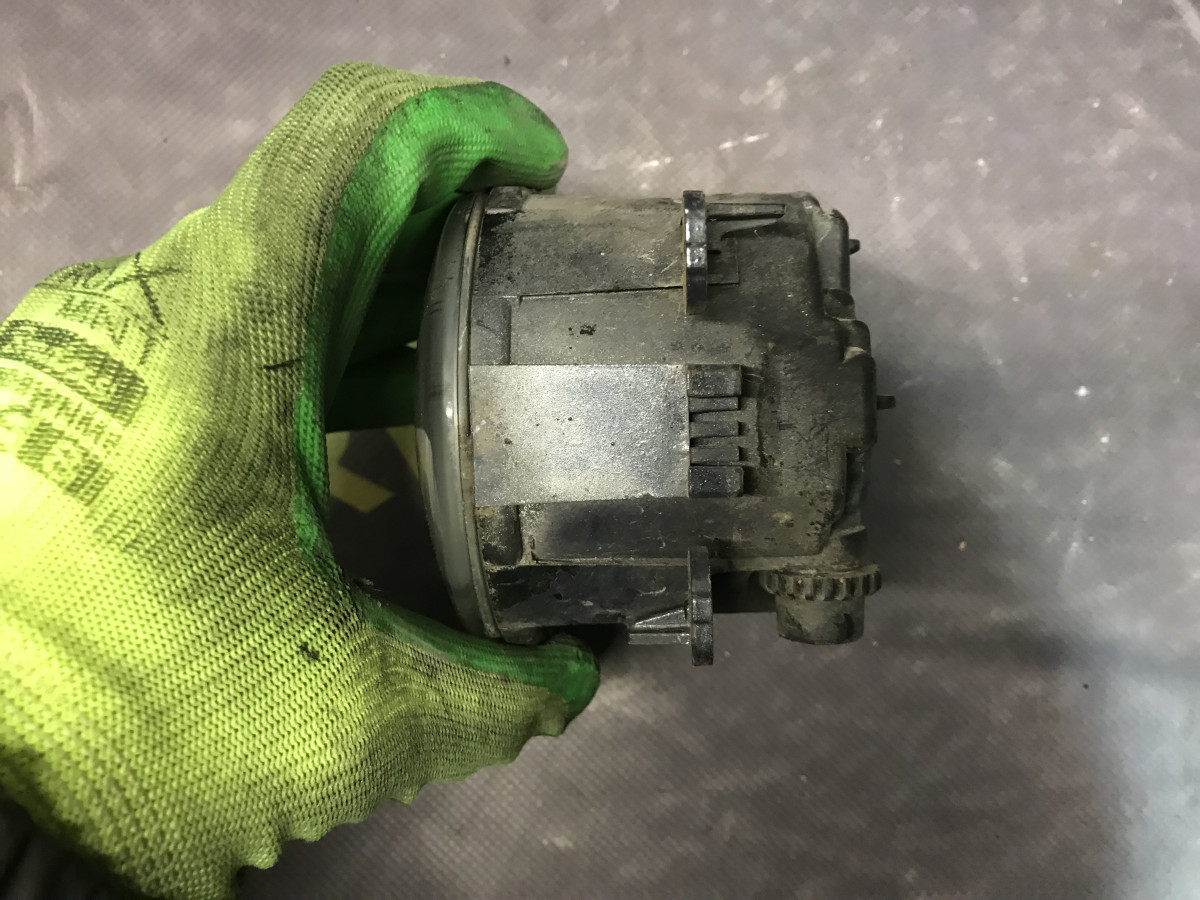 Протитуманна фара FORD Focus MK2 08-11 - Зображення 2