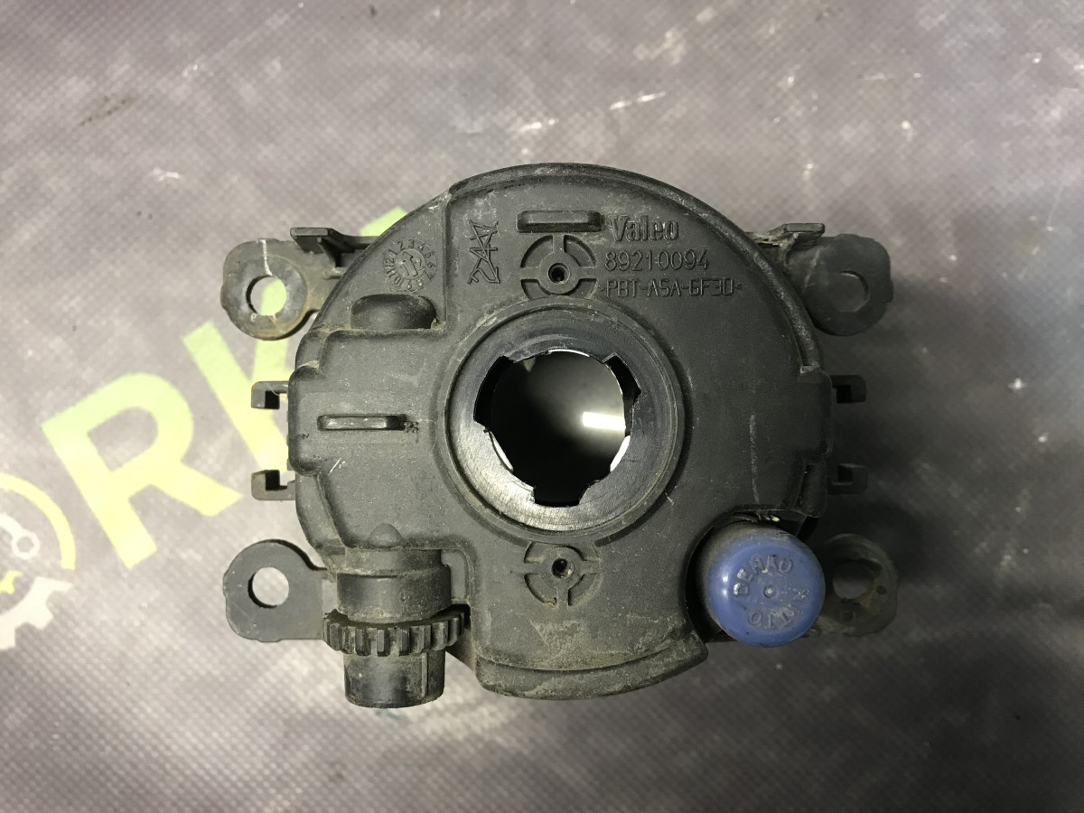 Протитуманна фара FORD Focus MK2 08-11 - Зображення 4