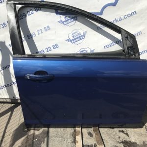 Двері передні праві Ford Focus MK2 08-11