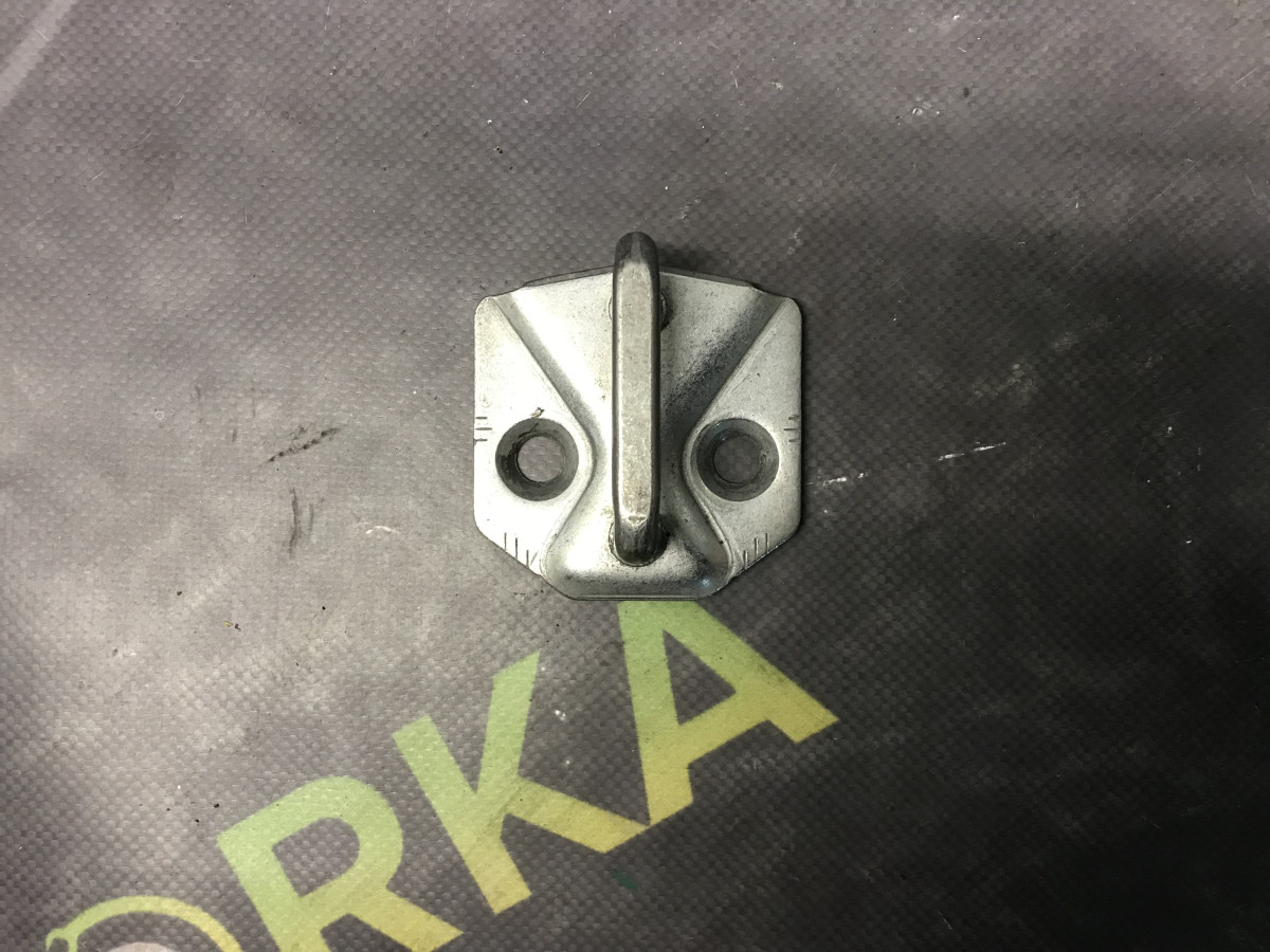 Скоба замка дверей C-Max MK2 (10-15)