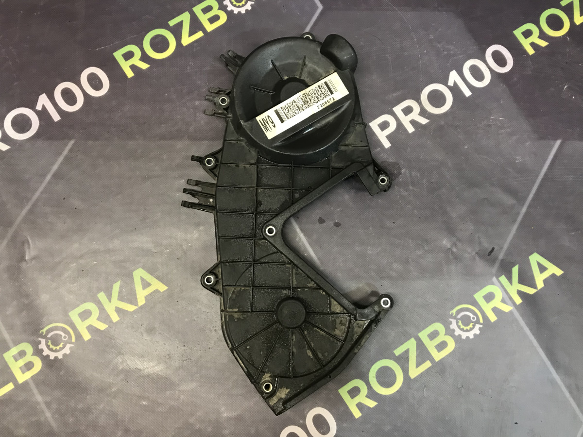 Захист ременя грм 1.7D Opel Astra J 09-15