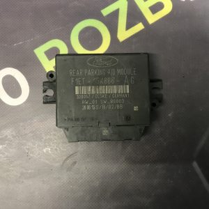 Блок керування парктрониками FORD Focus MK3 (14-18)