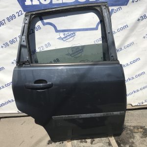 Двері задні праві FORD C-Max MK1 (07-10)