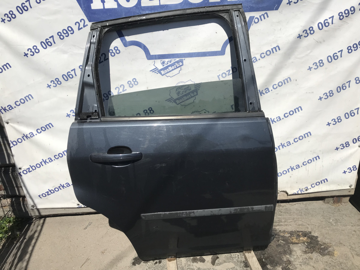 Двері задні праві FORD C-Max MK1 (07-10)