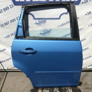 Двері задні праві FORD C-Max MK1 (07-10)