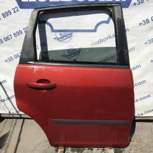 Двері задні праві FORD C-Max MK1 (07-10)