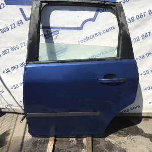 Двері задні ліві FORD C-Max MK1 (07-10)
