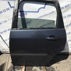 Двері задні ліві FORD C-Max MK1 (07-10)