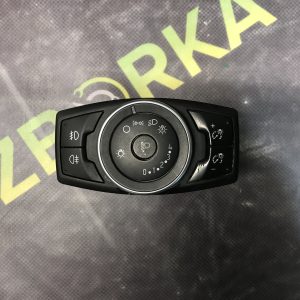Перемикач світла фар FORD Focus MK3 (14-18)