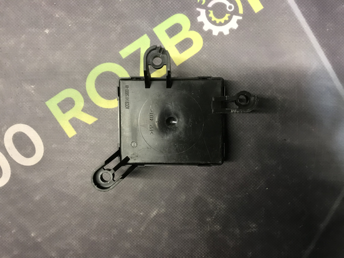 Модуль ключа keyless FORD Focus MK3 (14-18)