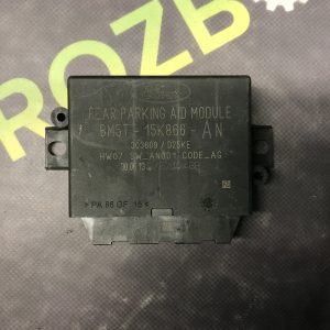 Блок керування парктрониками Ford C-Max MK2 (10-15)