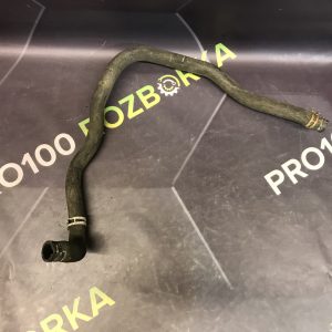 Трубка розширювального бачка 1.9D Opel Zafira B (05-11)