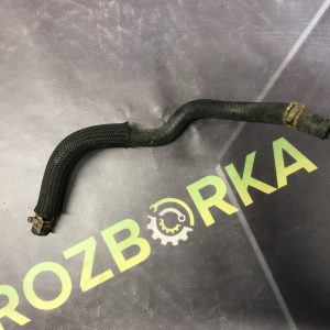 Патрубок охолодження 1.7D Opel Zafira B (05-11)
