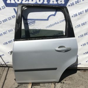 Двері задні ліві FORD C-Max MK1 (07-10)