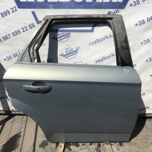 Двері задні праві універсал FORD Mondeo MK4 07-14