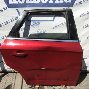 Двері задні праві універсал FORD Mondeo MK4 07-14