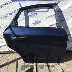 Двері задні праві ліфтбек FORD Mondeo MK4 07-14
