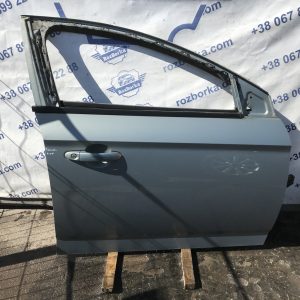 Двері передні праві FORD Mondeo MK4 07-14
