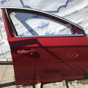 Двері передні праві FORD Mondeo MK4 07-14
