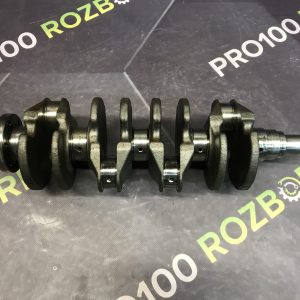 Колінвал 1.6 tdci Ford Focus MK3 (11-18)