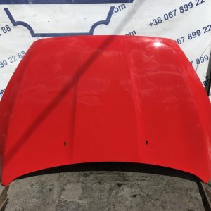 Капот FORD Focus MK3 (14-18)