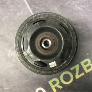 Шків колінвала 2.0D Opel Astra J 09-15