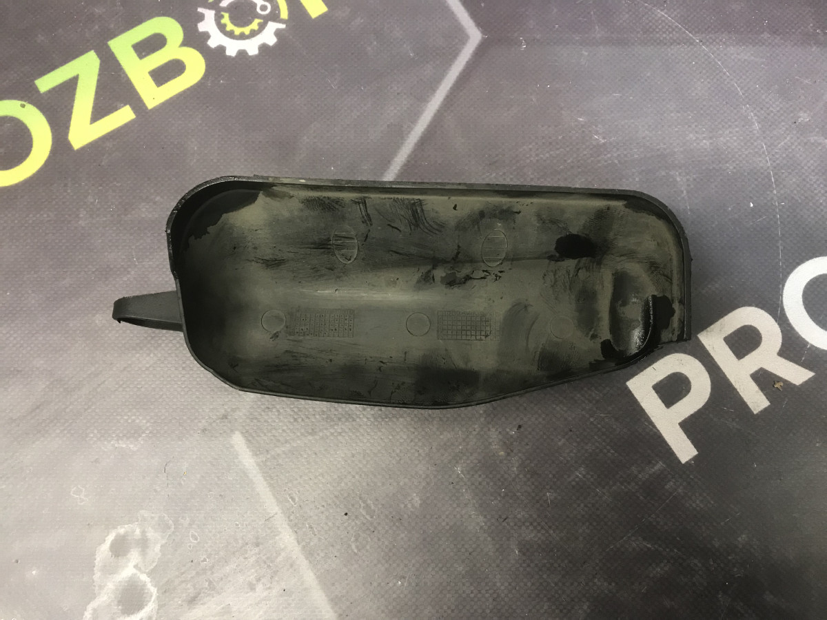 Пильник повітрозабірника Opel Astra J 09-15 - Зображення 3
