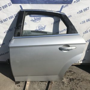 Двері задні ліві FORD Mondeo MK4 07-14