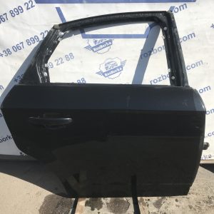 Двері задні праві ліфтбек FORD Mondeo MK4 07-14