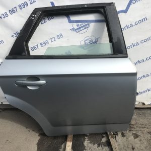 Двері задні праві FORD Mondeo MK4 07-14