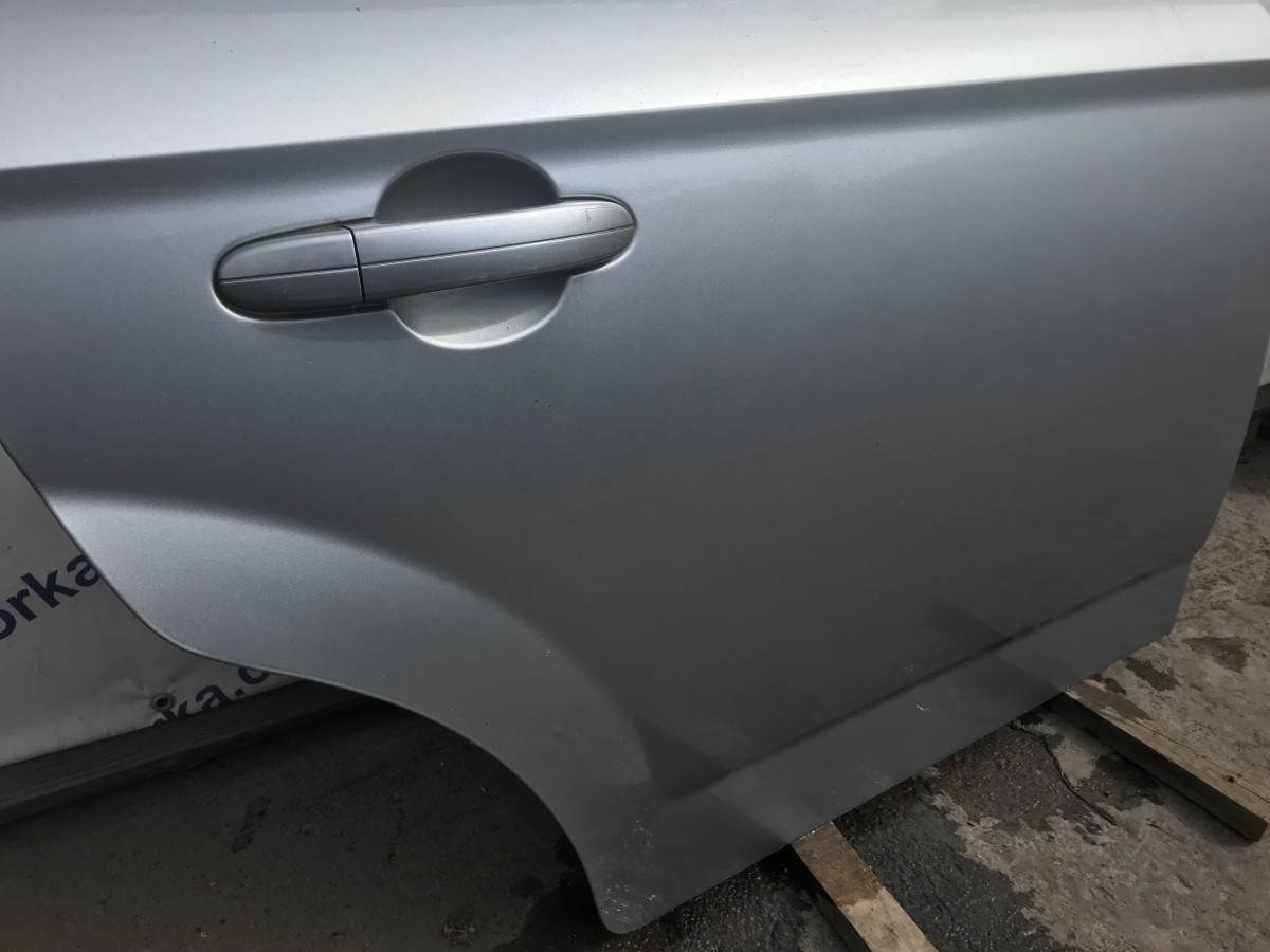 Двері задні праві FORD Mondeo MK4 07-14 - Зображення 2