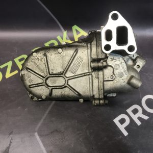 Охолоджувач EGR 1.3D Opel Astra J 09-15