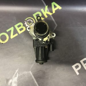 Клапан EGR 1.3D Opel Astra J 09-15