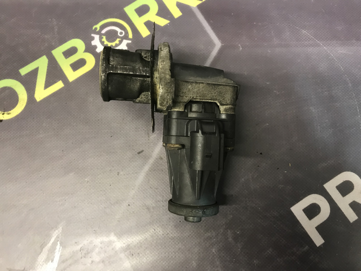 Клапан EGR 1.3D Opel Astra J 09-15 - Зображення 2