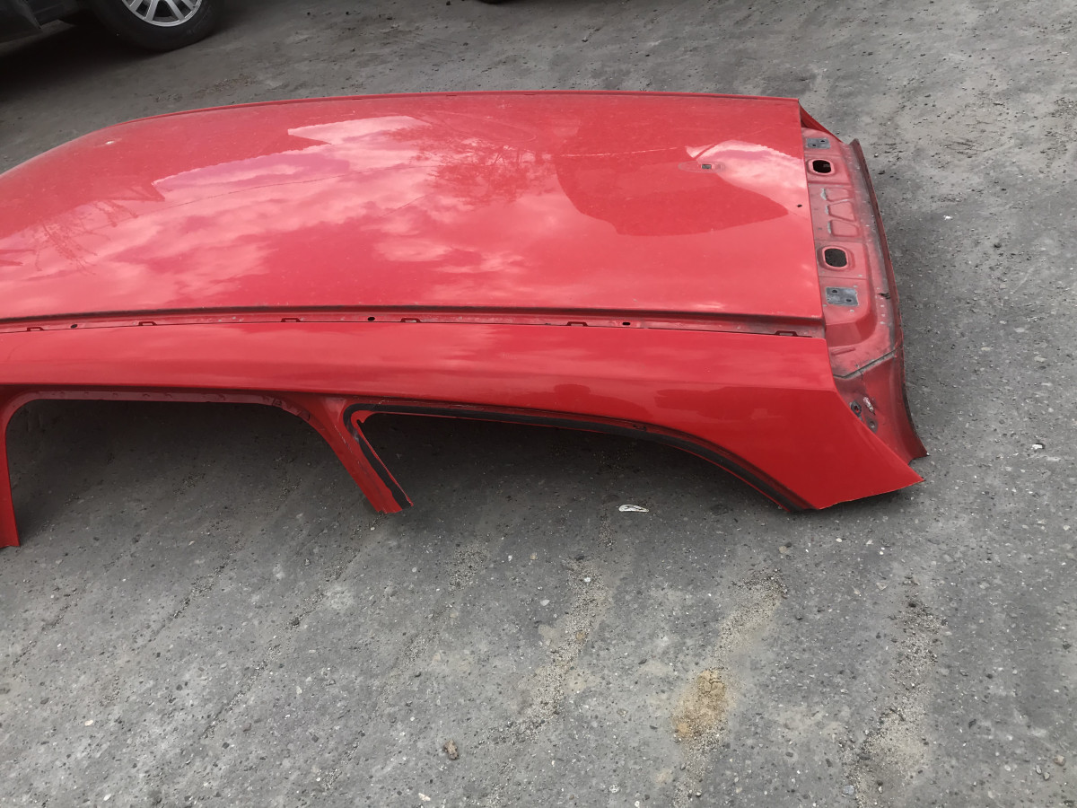 Дах FORD Focus MK3 (11-18) - Зображення 2