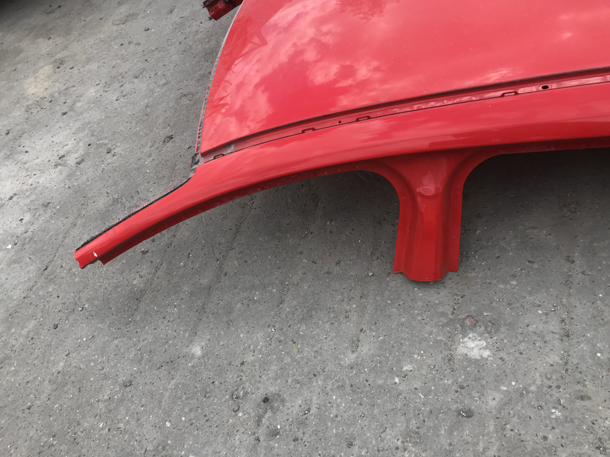 Дах FORD Focus MK3 (11-18) - Зображення 3