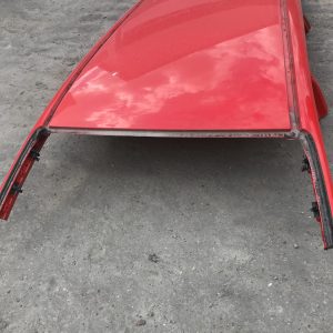 Дах FORD Focus MK3 (11-18)